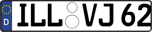ILL-VJ62