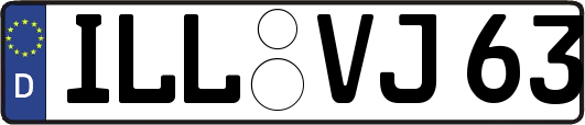 ILL-VJ63