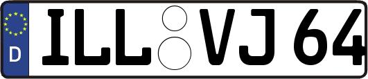 ILL-VJ64