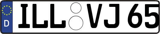 ILL-VJ65