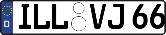 ILL-VJ66
