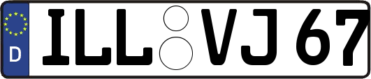 ILL-VJ67