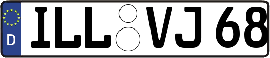 ILL-VJ68