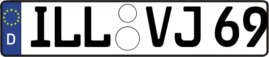 ILL-VJ69