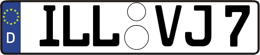 ILL-VJ7