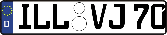 ILL-VJ70