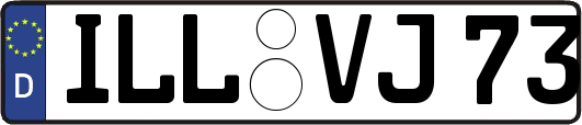 ILL-VJ73