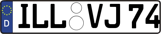 ILL-VJ74