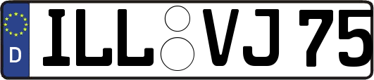 ILL-VJ75