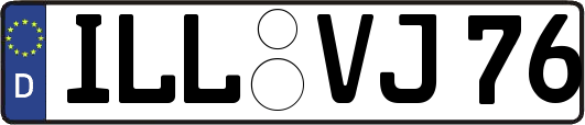 ILL-VJ76