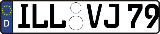ILL-VJ79