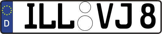ILL-VJ8
