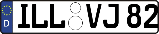 ILL-VJ82