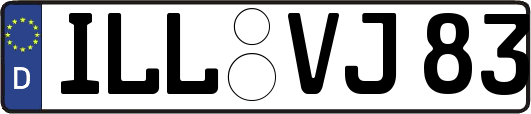 ILL-VJ83
