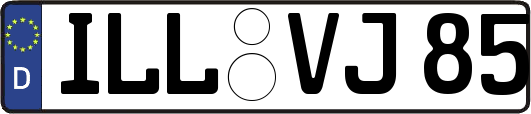 ILL-VJ85