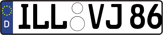 ILL-VJ86