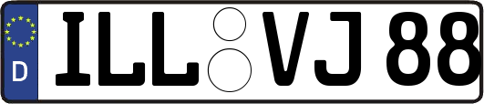 ILL-VJ88