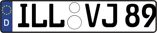 ILL-VJ89