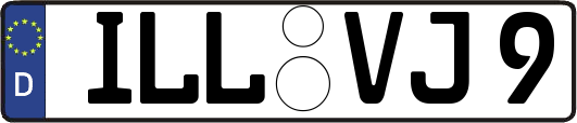 ILL-VJ9