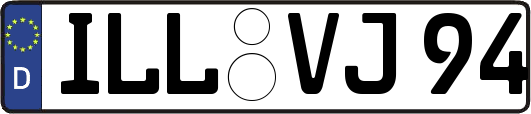 ILL-VJ94