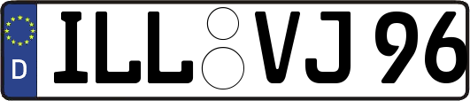 ILL-VJ96