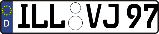 ILL-VJ97