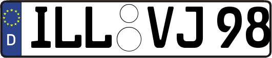 ILL-VJ98
