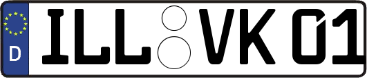 ILL-VK01