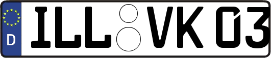 ILL-VK03