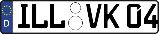 ILL-VK04