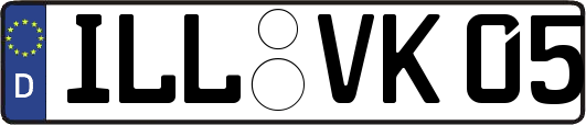 ILL-VK05