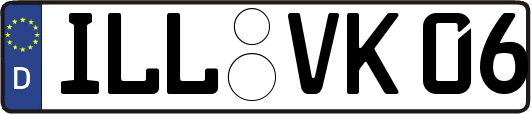 ILL-VK06