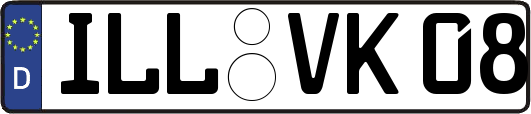 ILL-VK08