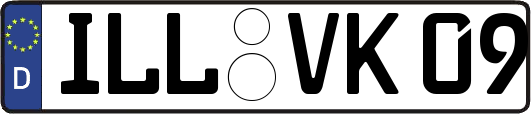 ILL-VK09