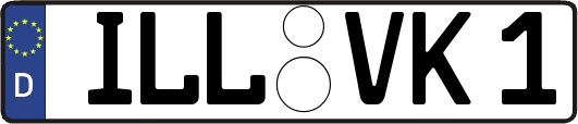 ILL-VK1