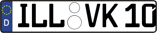ILL-VK10