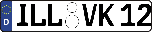ILL-VK12