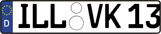 ILL-VK13
