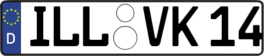 ILL-VK14