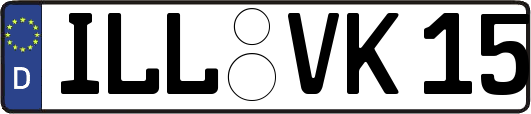 ILL-VK15