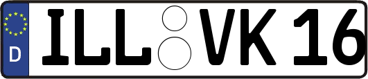 ILL-VK16