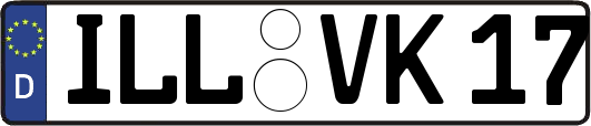 ILL-VK17