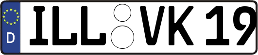 ILL-VK19