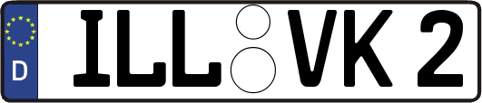 ILL-VK2
