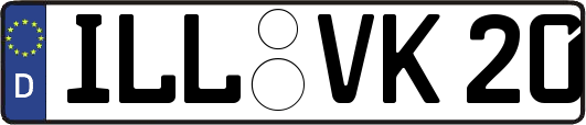 ILL-VK20