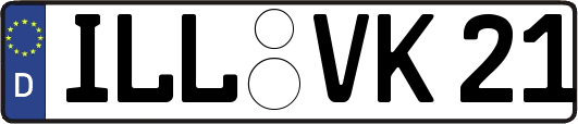 ILL-VK21