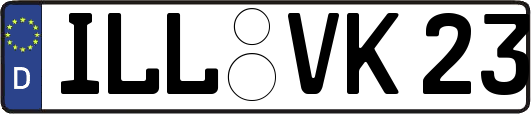 ILL-VK23
