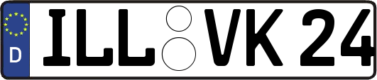 ILL-VK24