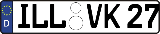 ILL-VK27