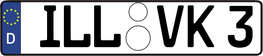 ILL-VK3